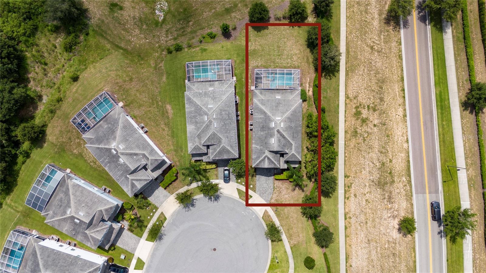 Property Photo: 1620 Maidstone Court FL 33896