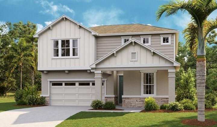 158 Waterstone Loop  Tavares FL 32778 photo