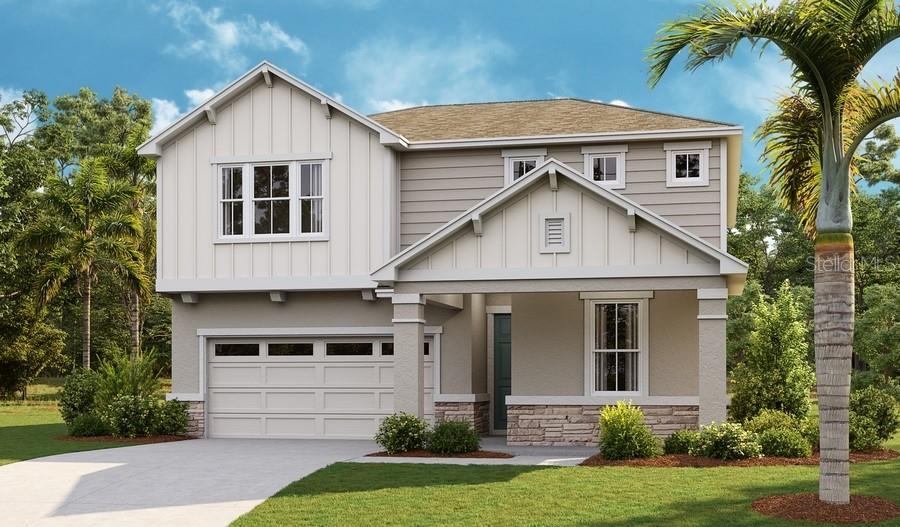 Property Photo:  158 Waterstone Loop  FL 32778 