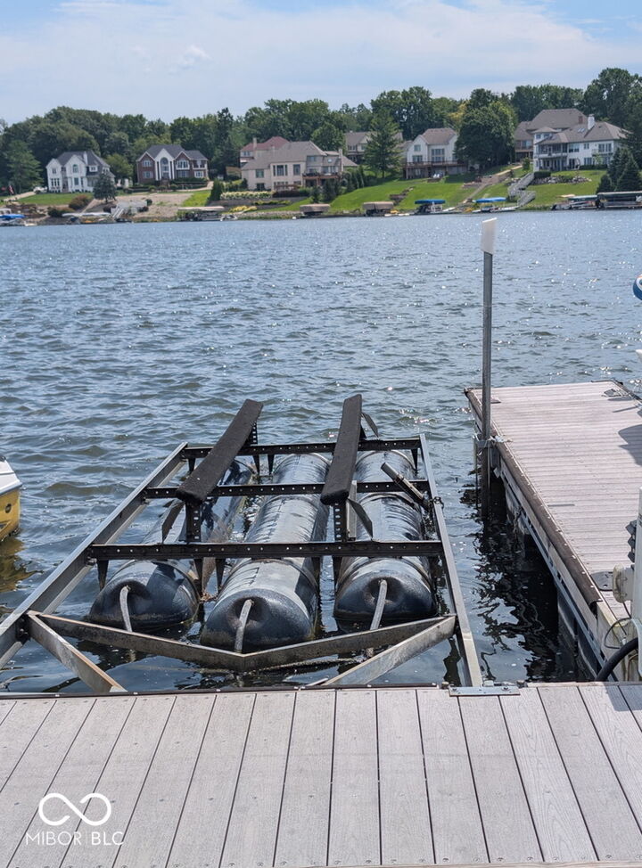 Property Photo:  12968 Water Ridge Drive  IN 46055 