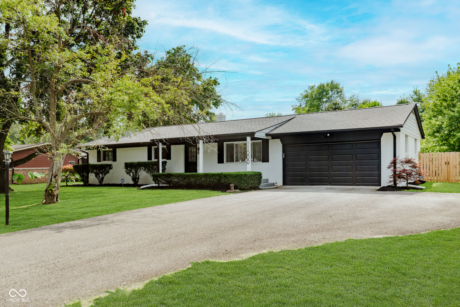 Property Photo:  11000 Willowmere Drive  IN 46280 
