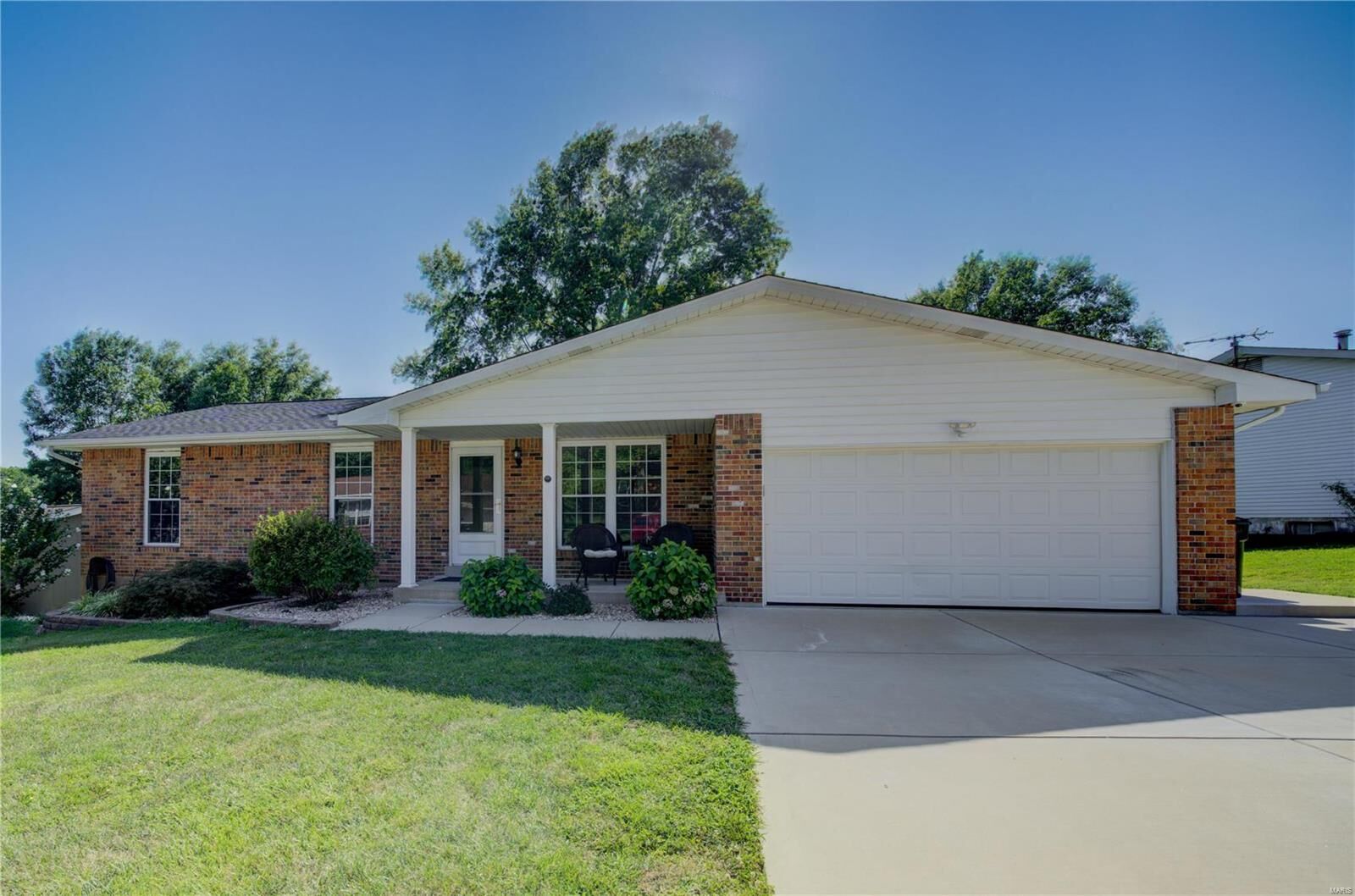 Property Photo: 6047 Brantley Drive MO 63129