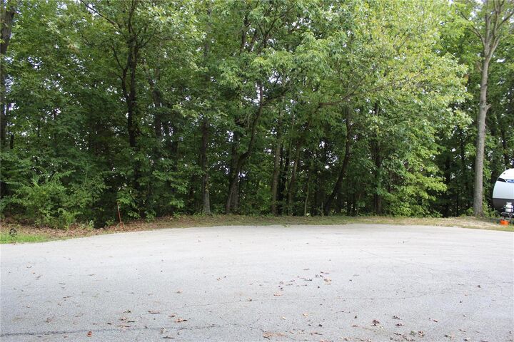 Property Photo: 0 4362 Iron Mountain Bluff MO 63010