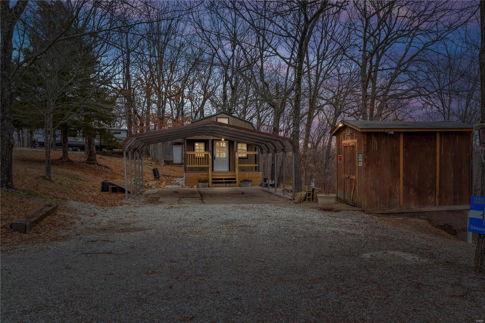 Property Photo: 112 Crest Drive MO 63050