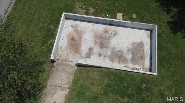 Property Photo: 909 Glencoe Drive MO 63601