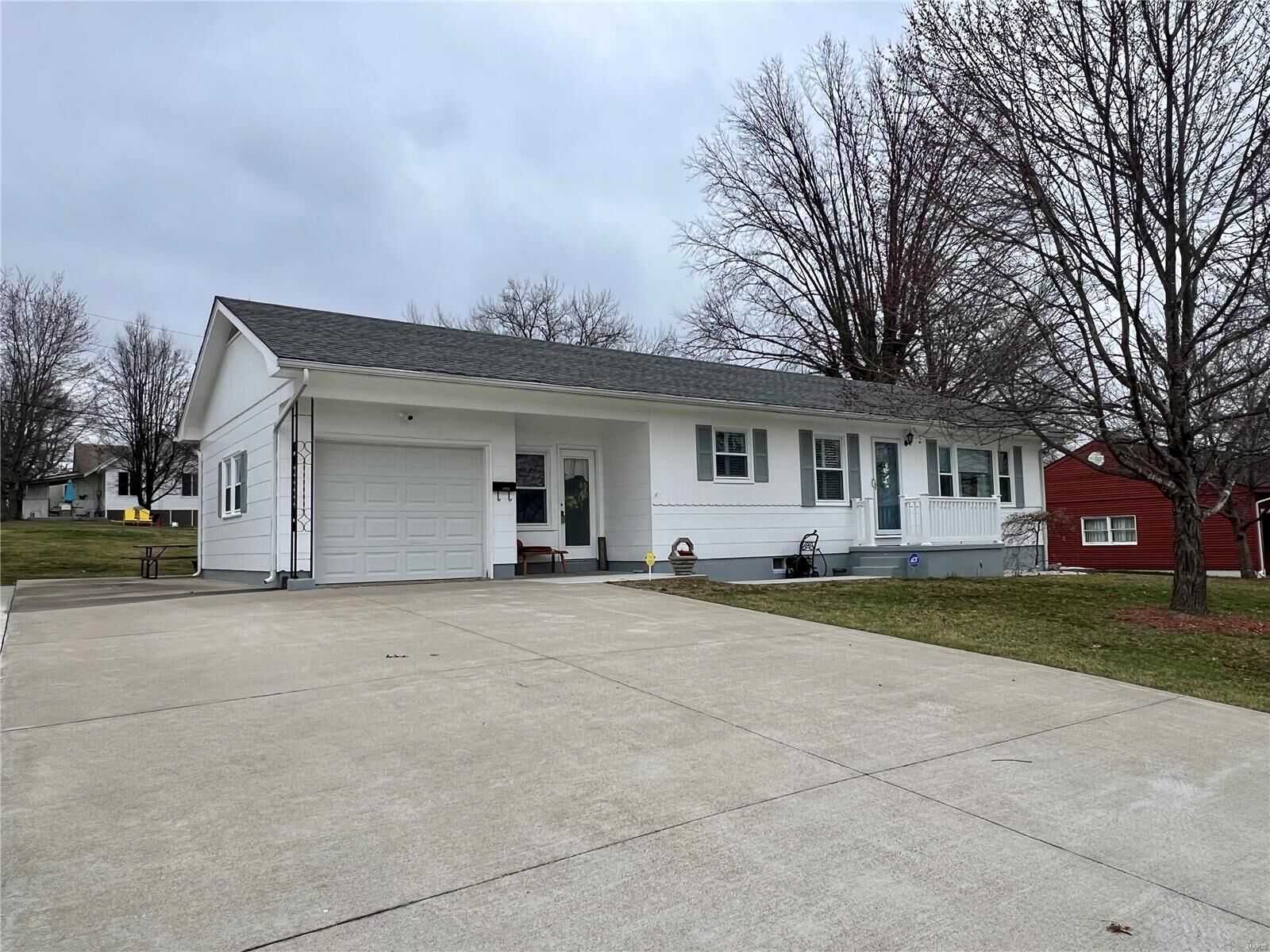 Property Photo: 4924 Pulliam MO 63401