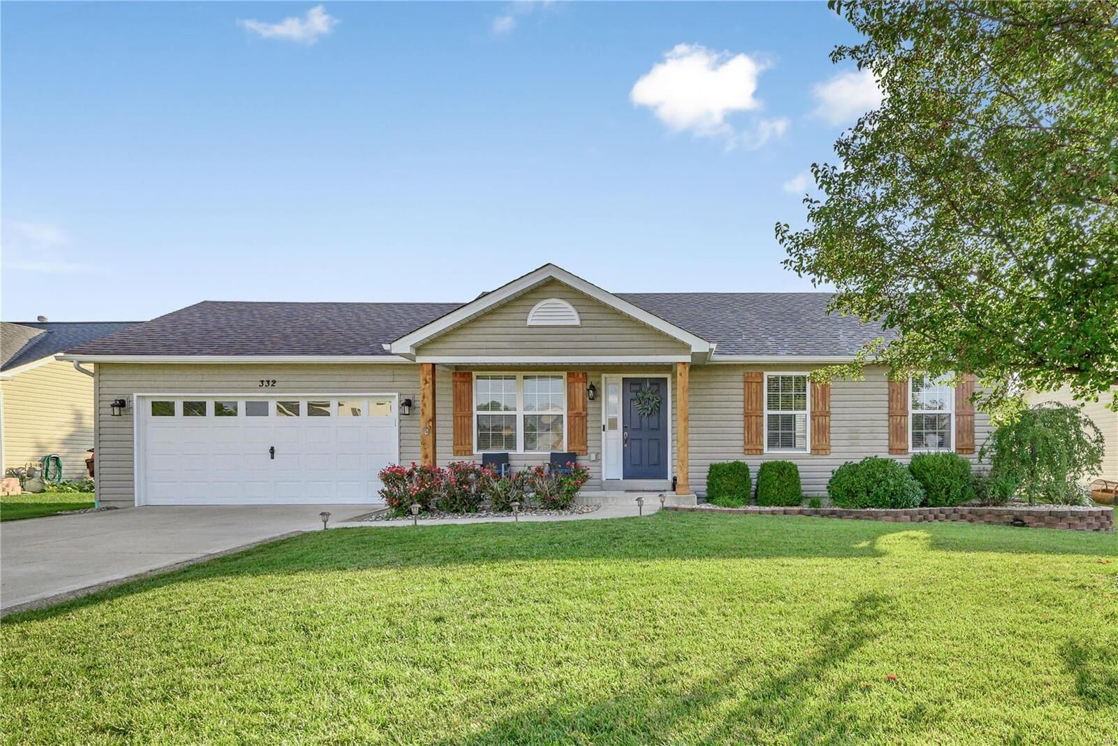 Property Photo: 332 Turkey Roost Lane MO 63379