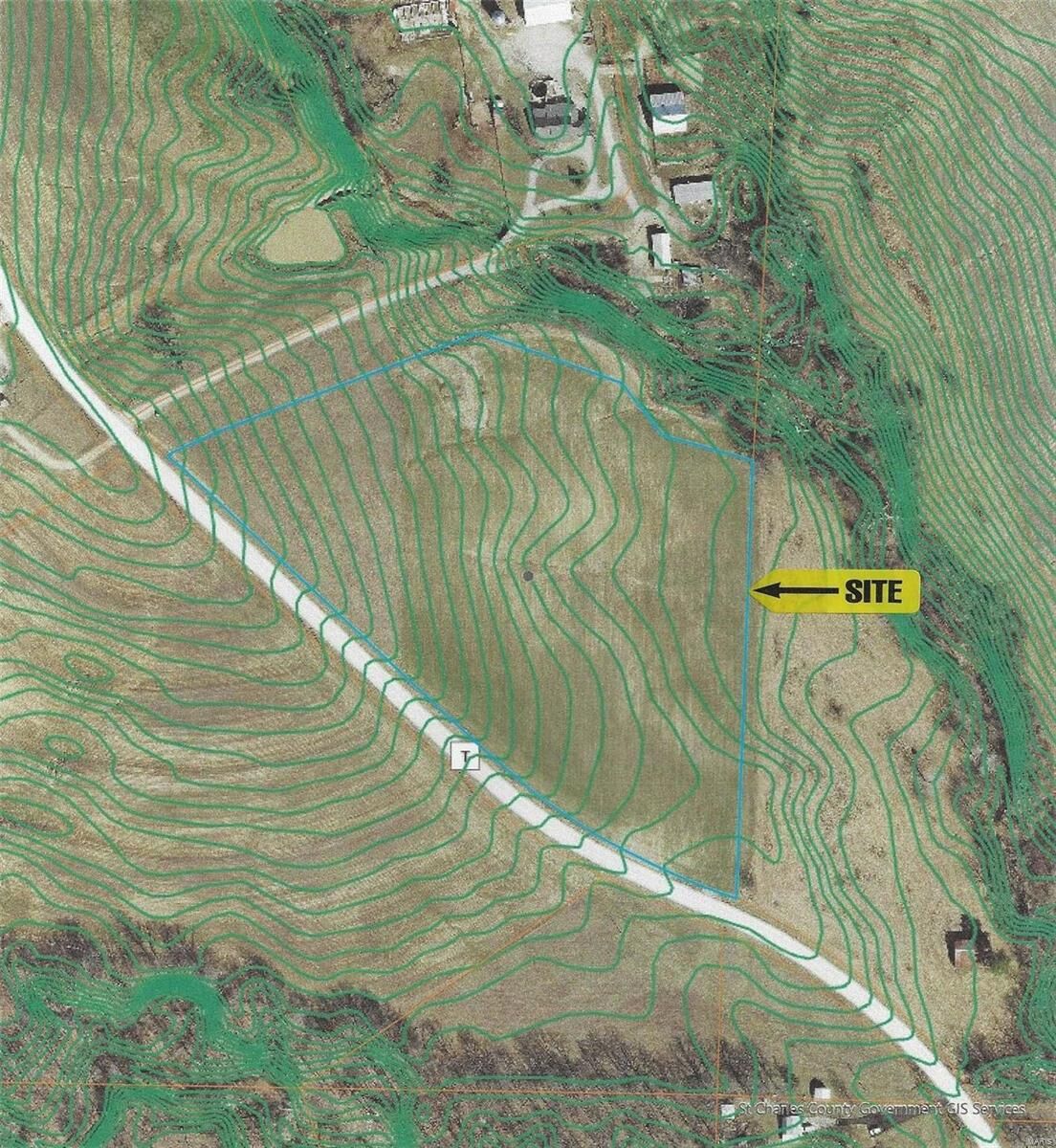 Property Photo: 0 Hwy T MO 63332