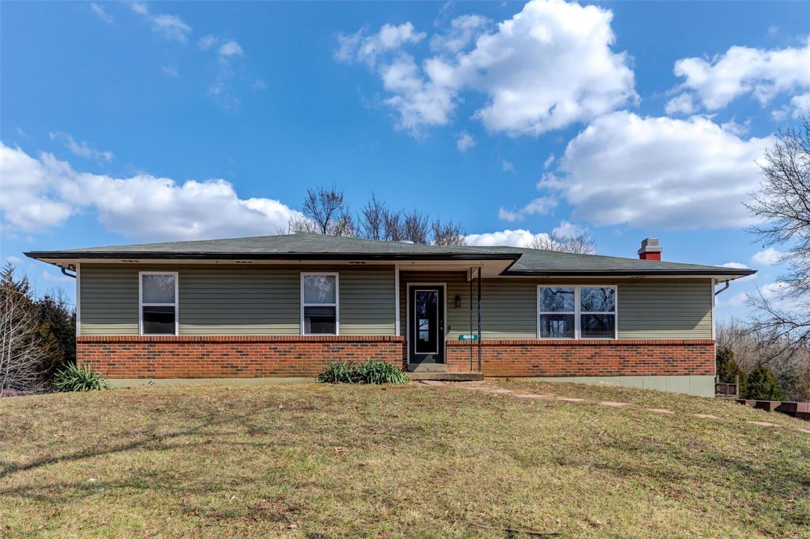 Property Photo: 4090 Schulze Road MO 63051