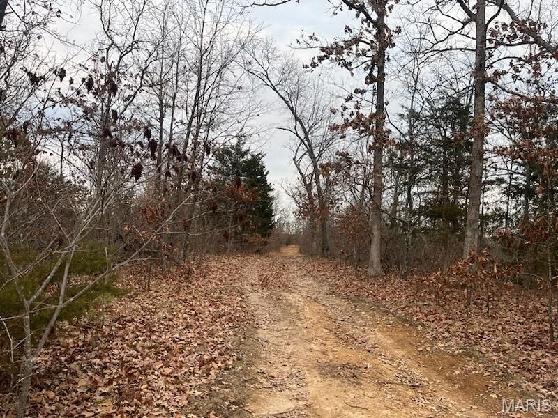 Property Photo: 0 125.87ac Tract A-2 Clear Creek Road MO 63071