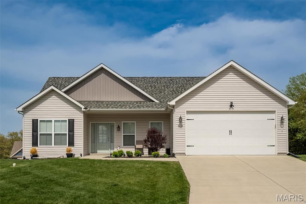 Property Photo:  238 Fiddlecreek Ridge Road  MO 63385 