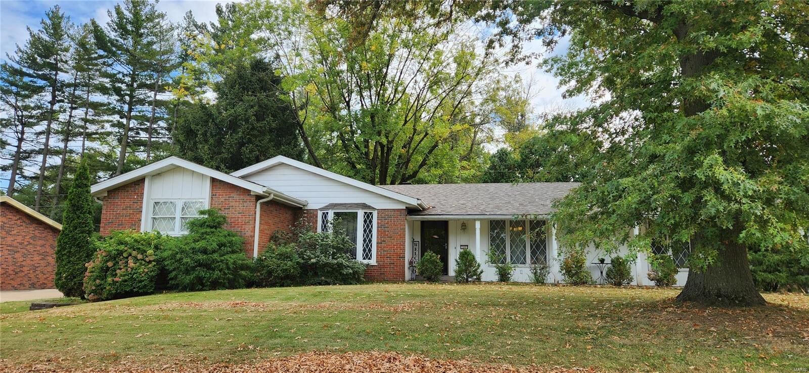 Property Photo: 11 Dana Drive MO 63033