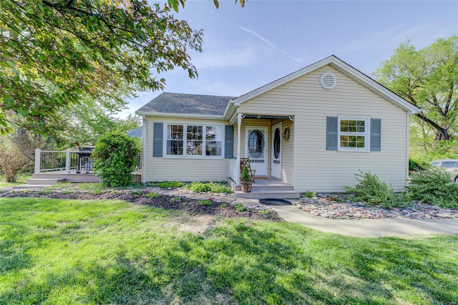 Property Photo: 400 Brown Road MO 63376