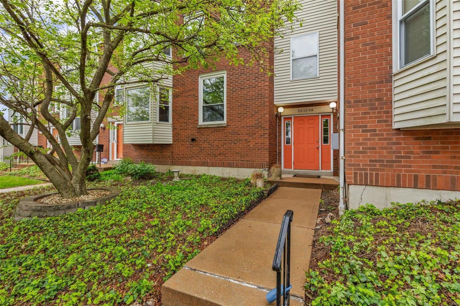 Property Photo:  2632 Park Avenue A  MO 63104 