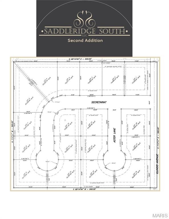 Property Photo: 417 Secretariat MO 63801