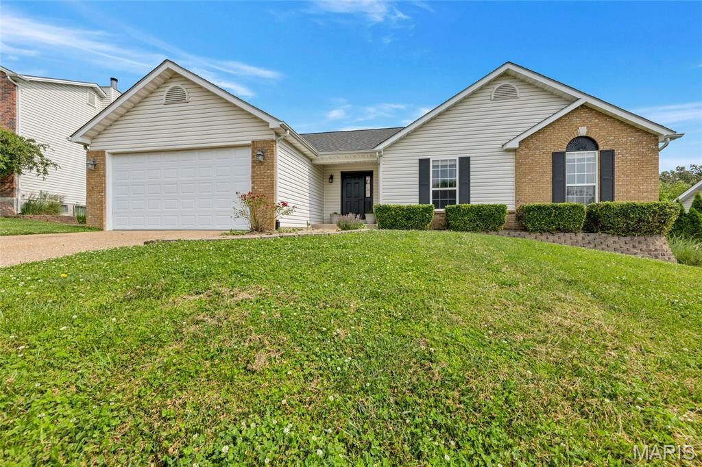 Property Photo:  3305 Post View Drive  MO 63368 