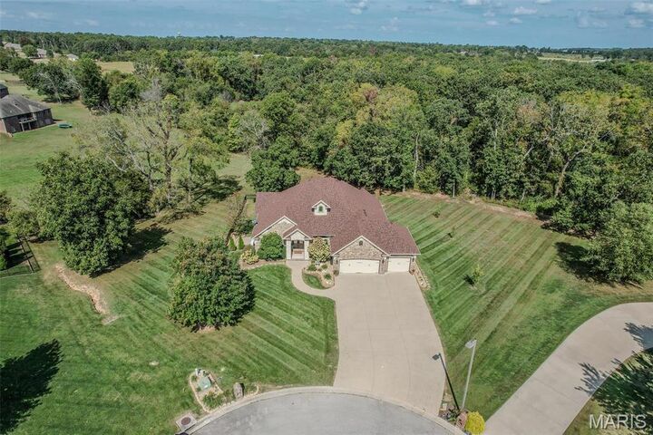 Property Photo:  959 Cobblestone Ct  MO 65536