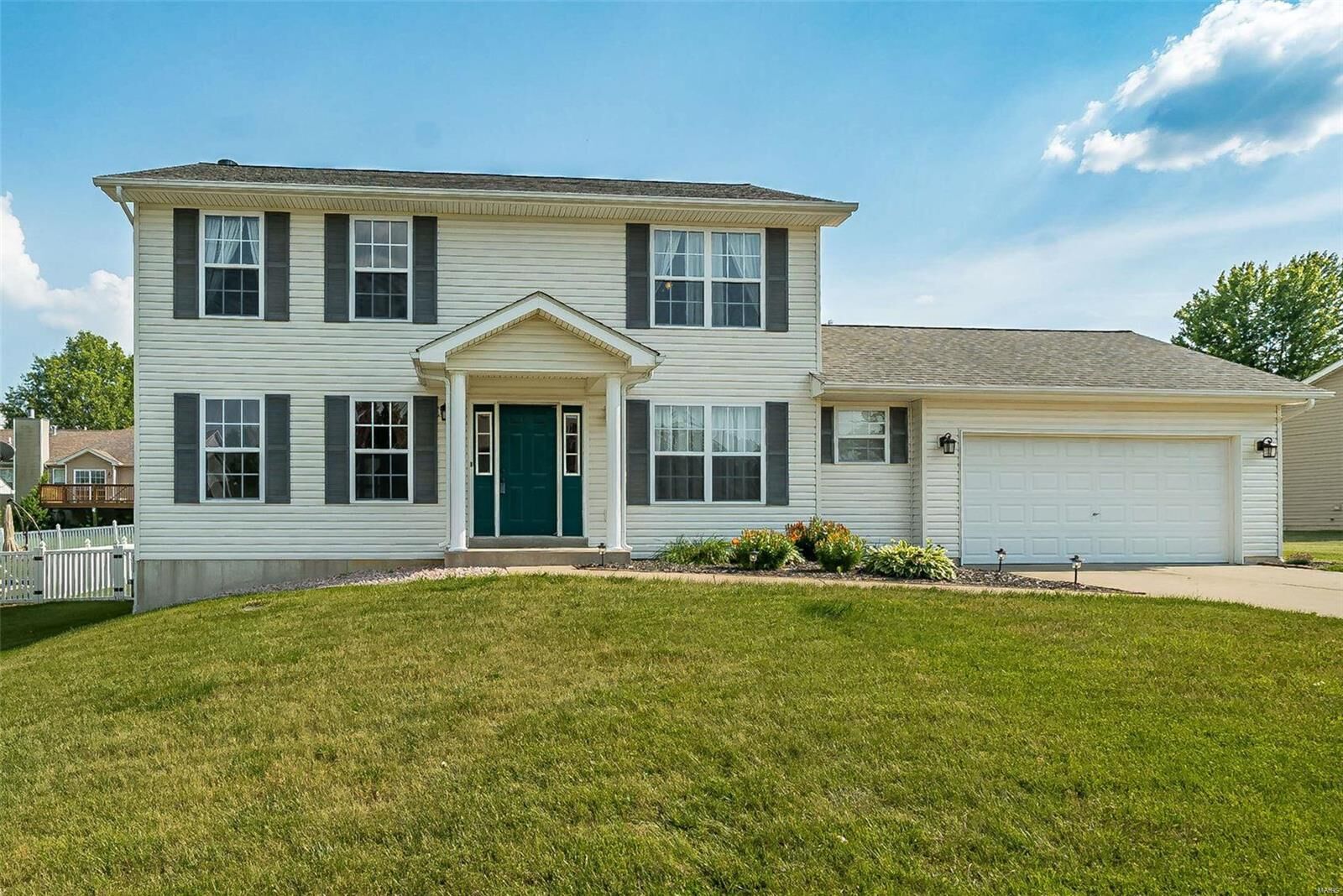 Property Photo: 110 Kipling Court MO 63379