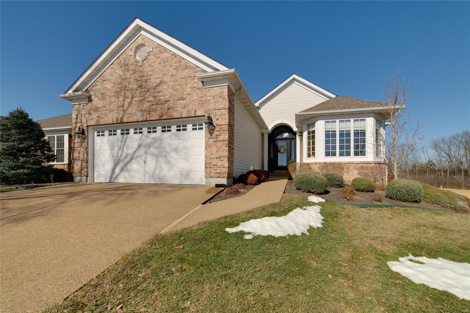 Property Photo: 2182 Hawks Landing Drive G MO 63367