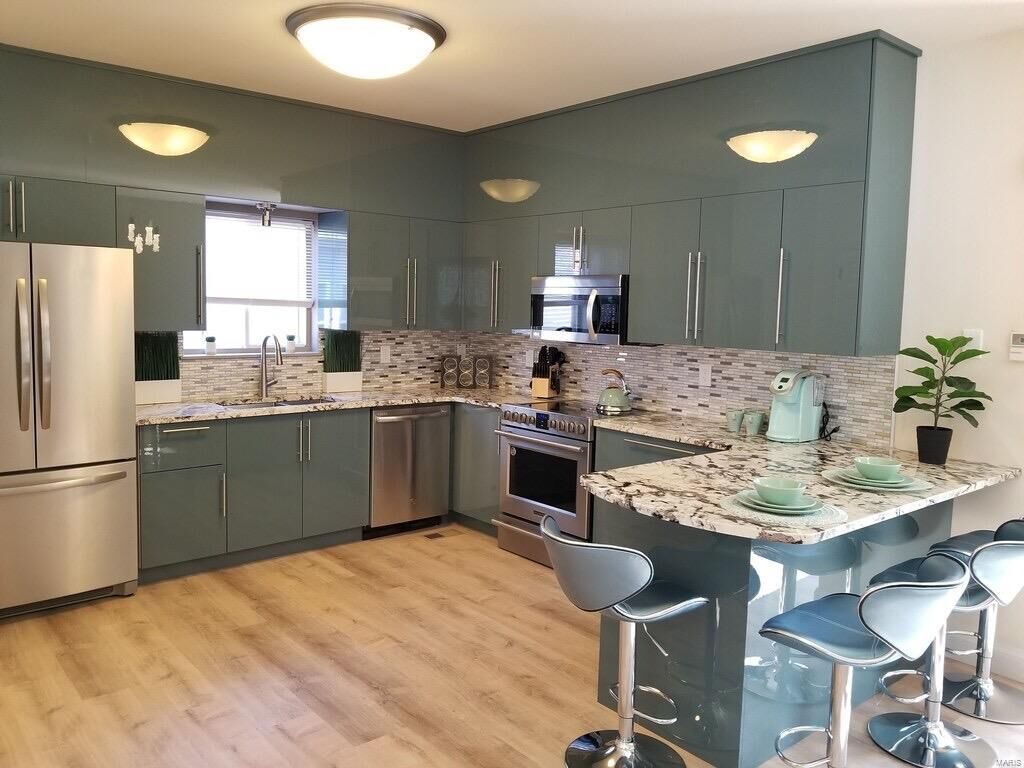 Property Photo: 2810 Park Avenue MO 63104