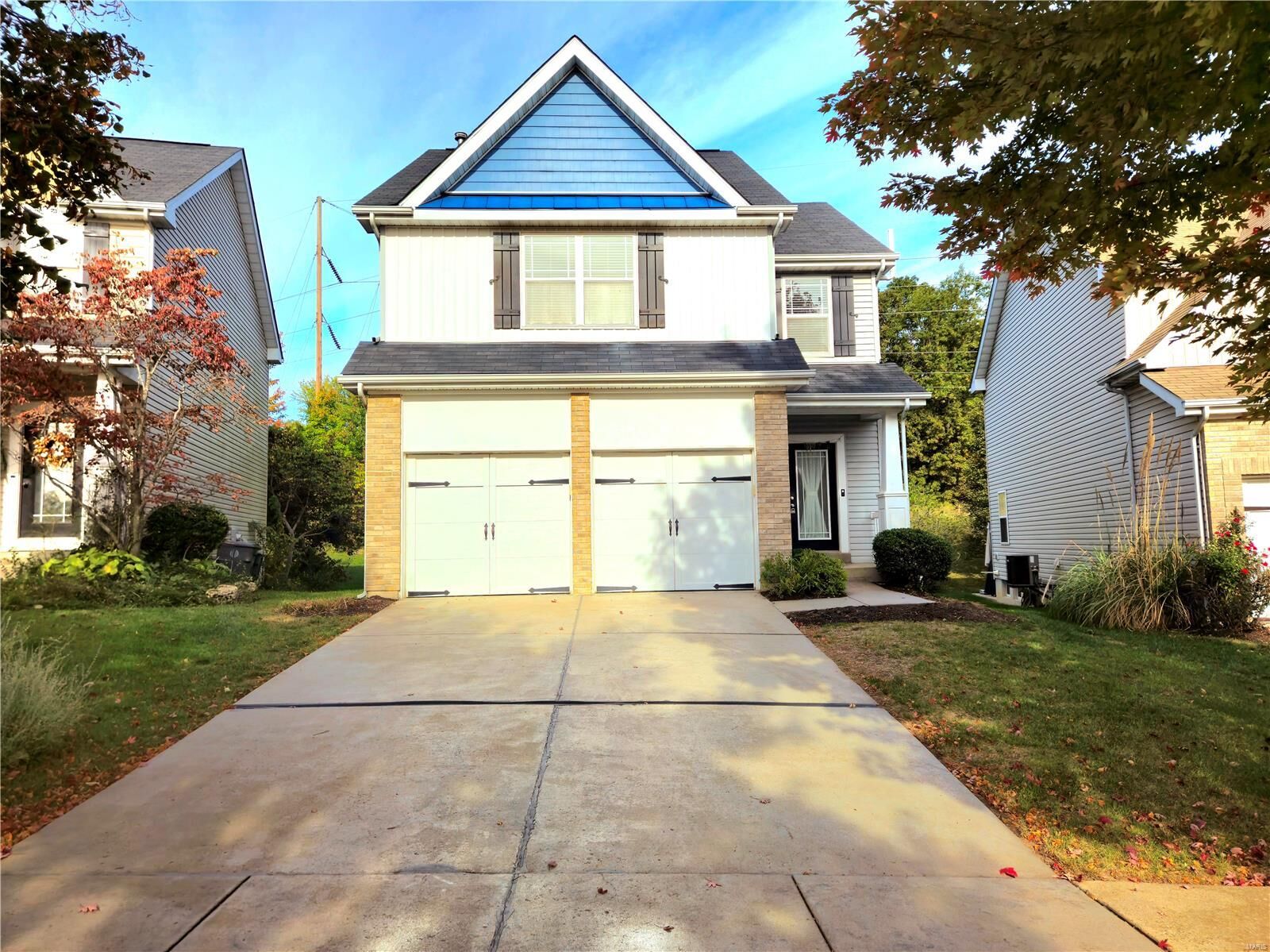 Property Photo:  449 Parkgate Drive  MO 63367 