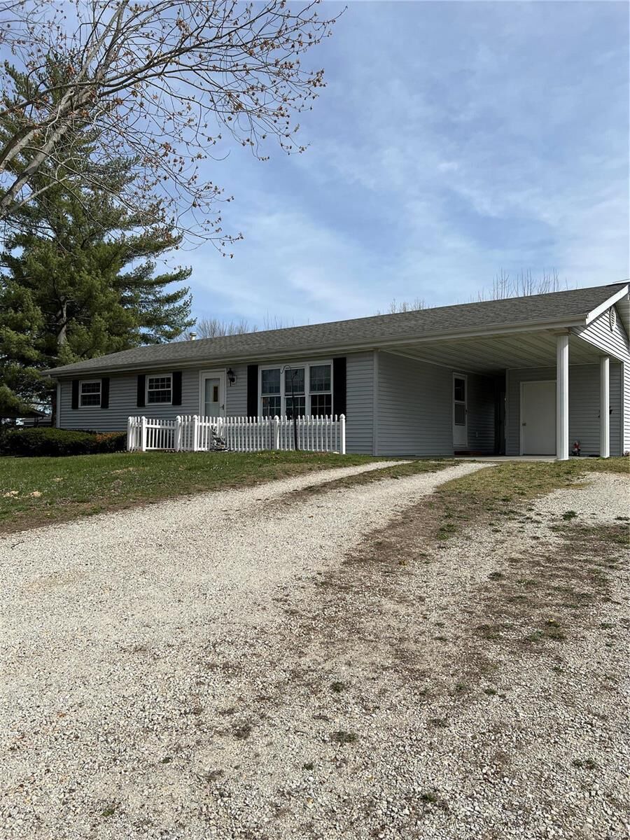 Property Photo: 42 Anderson Lane MO 63080