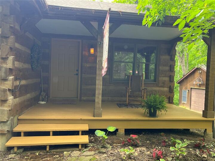 Property Photo:  16453 Scenic Ridge Rd  MO 63357 