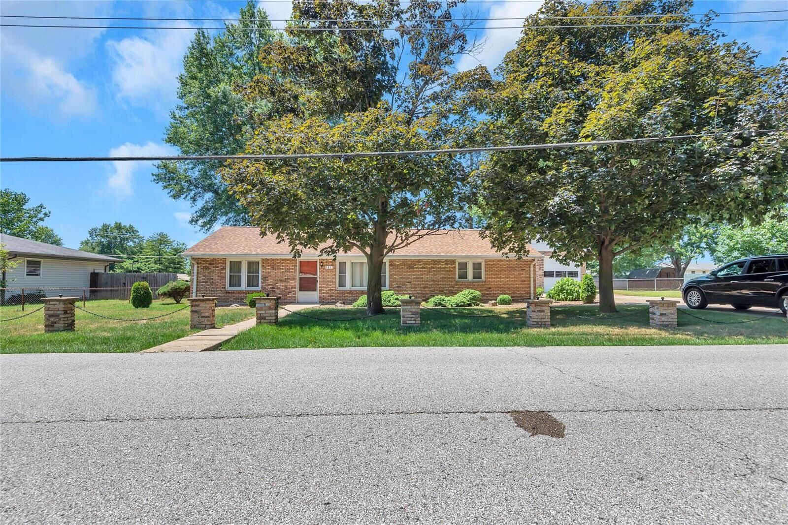 Property Photo:  1813 Oak Tree Street  MO 63376 