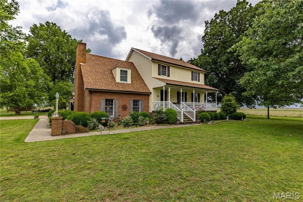 Property Photo:  401 Roosevelt Street  MO 63828 