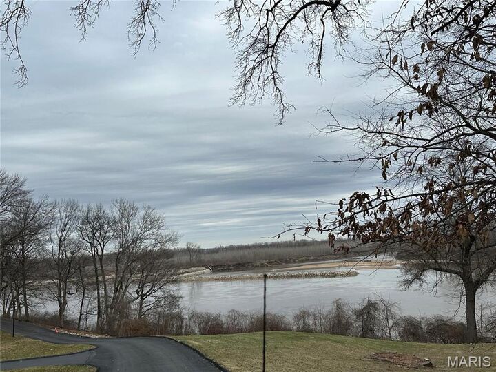 Property Photo: 1548 Fountainhead Lane MO 63138