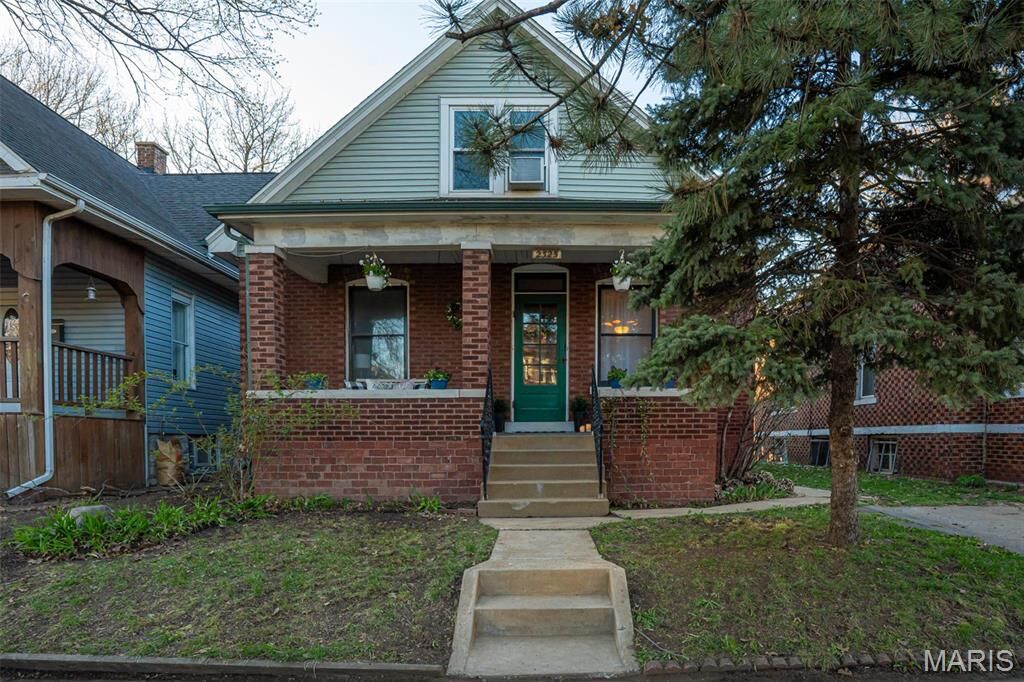 Property Photo: 2325 State Street IL 62040