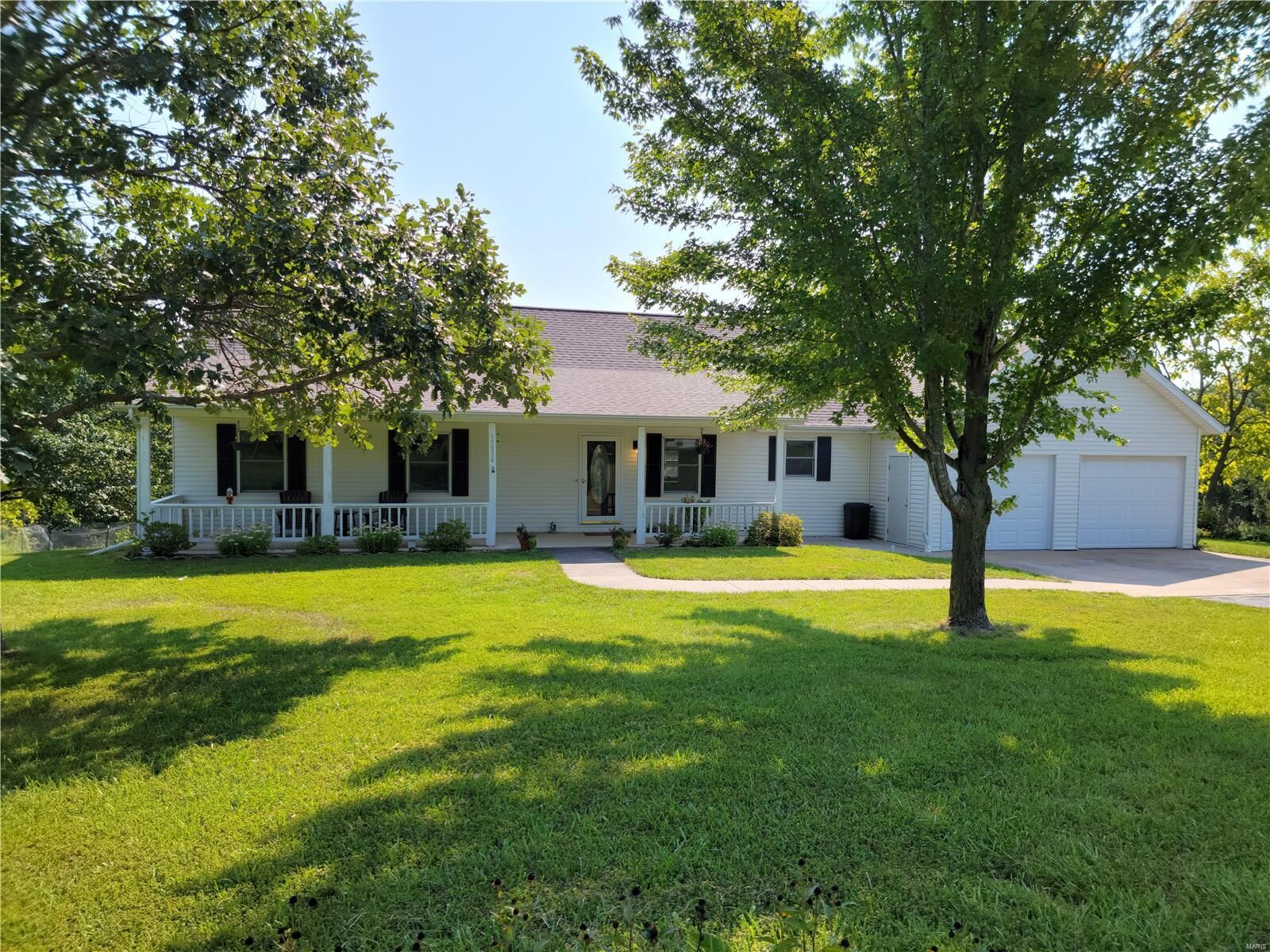 Property Photo: 15334 Villa Drive MO 63456