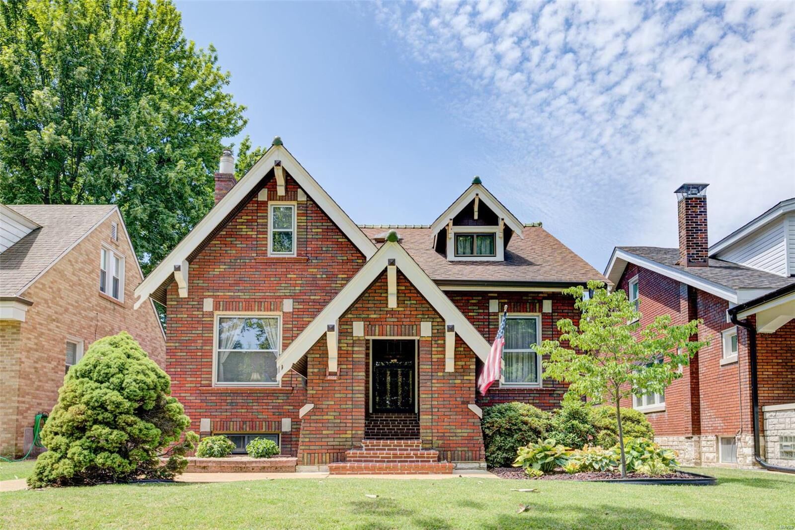 Property Photo:  4056 Holly Hills Boulevard  MO 63116 