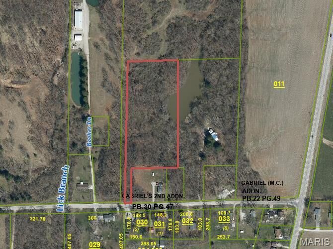 Property Photo:  3937 Torch Club Road  IL 62002 