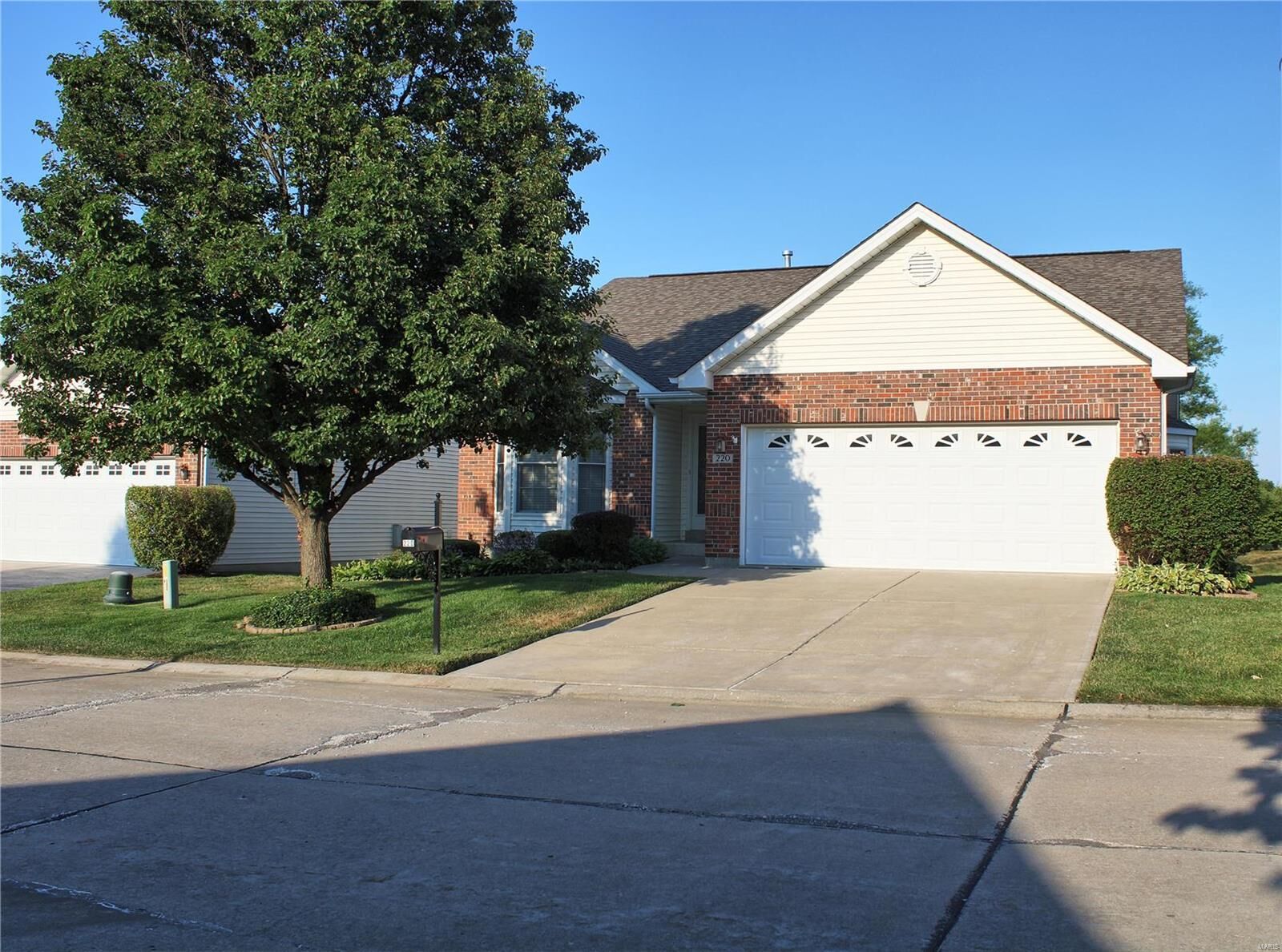 Property Photo: 220 Fairgate MO 63376