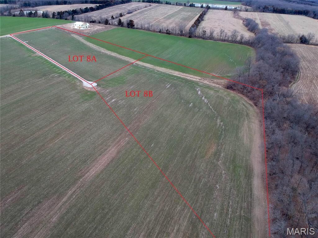 Property Photo:  1639 Sneak Road Lot 8A  MO 63348 