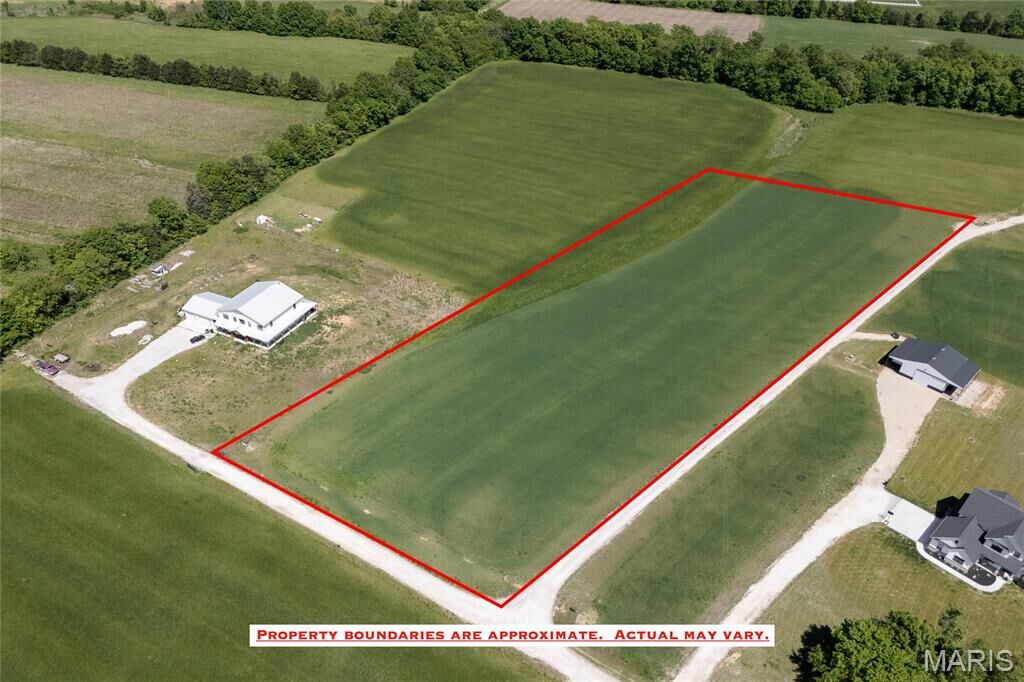 Property Photo:  1639 Sneak Road Lot 8A  MO 63348 