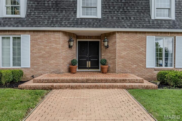Property Photo: 470 Sunset Drive MO 65536