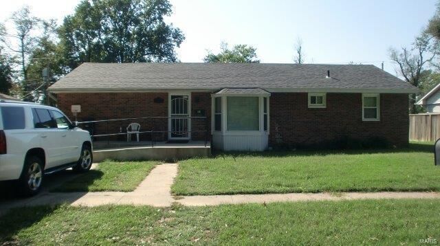 Property Photo:  511 Carroll Street  MO 63801 