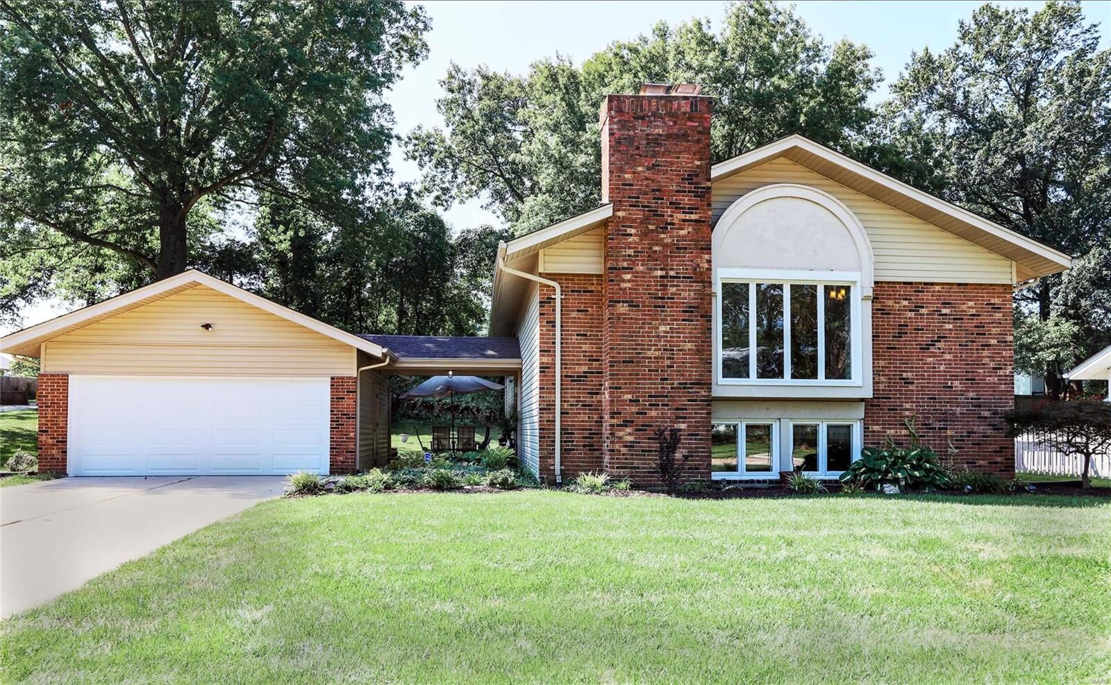Property Photo: 342 Jamboree Drive MO 63021