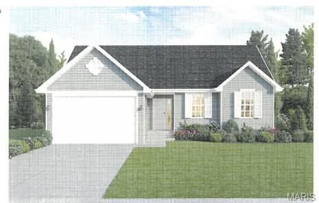 Property Photo:  224 Red Maple Lot 17  MO 63050 