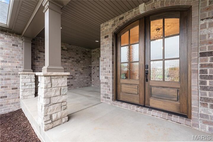 Property Photo:  3538 Big Bear Court  MO 63385 