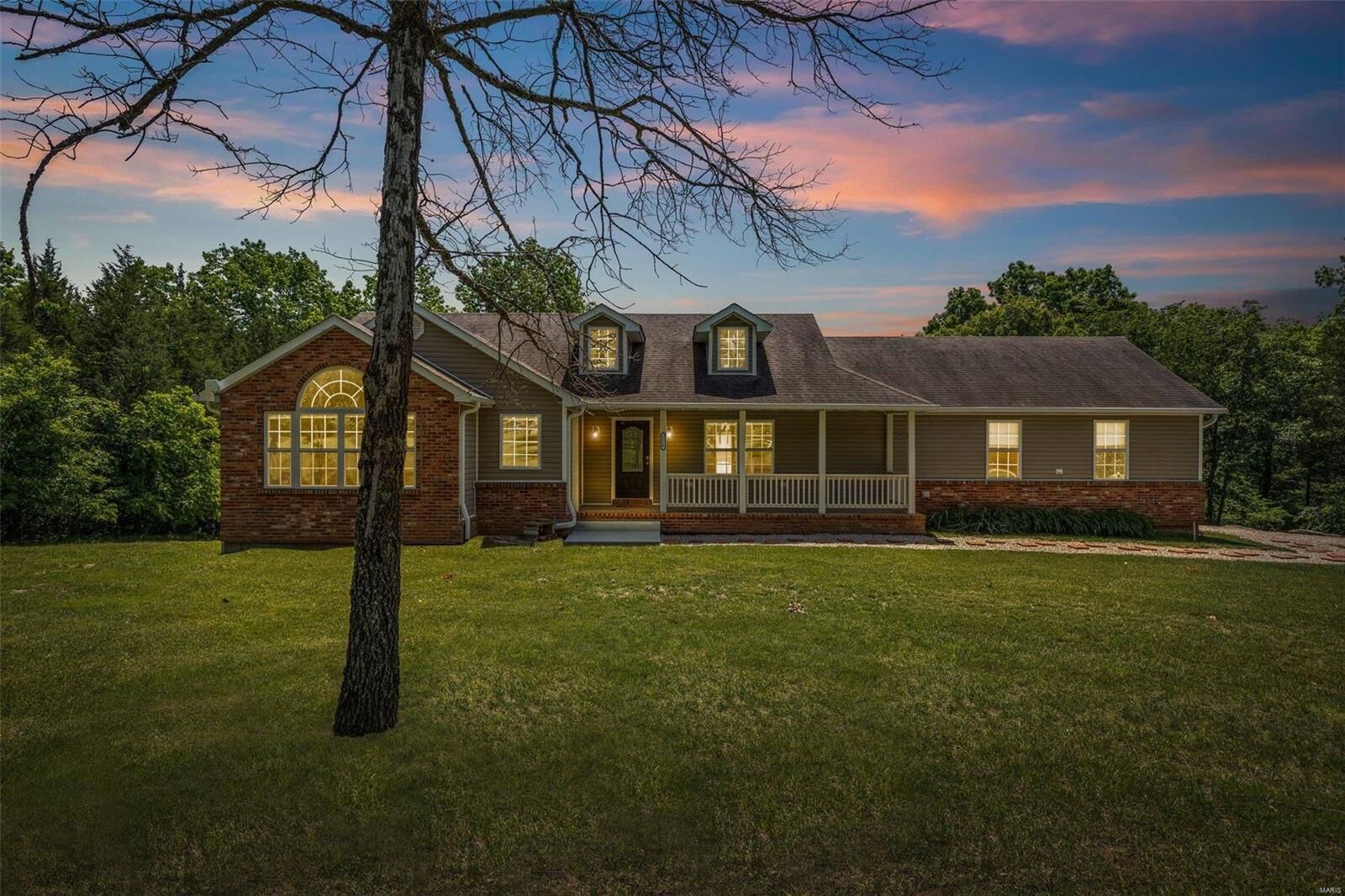 Property Photo: 3210 Pintail Ridge MO 63628