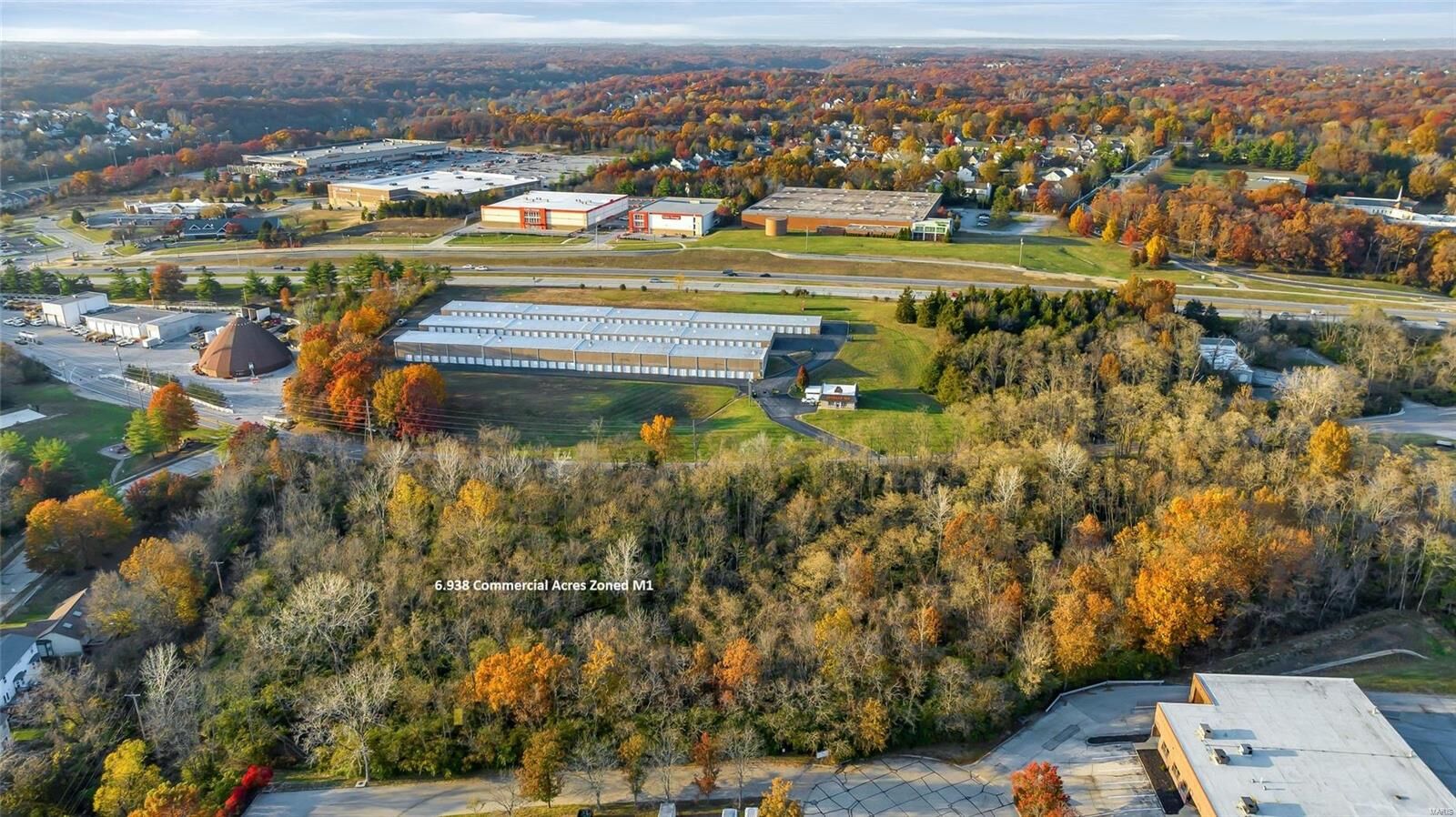 Property Photo:  16030 Ruck Road  MO 63021 