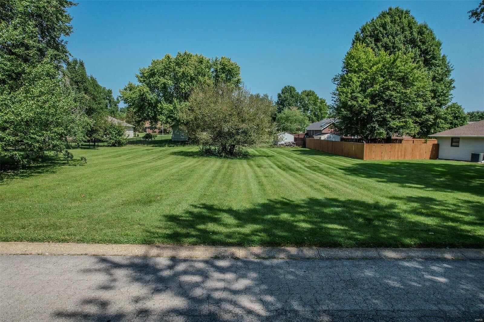Property Photo: 0 Brook (Lot 35) MO 65536
