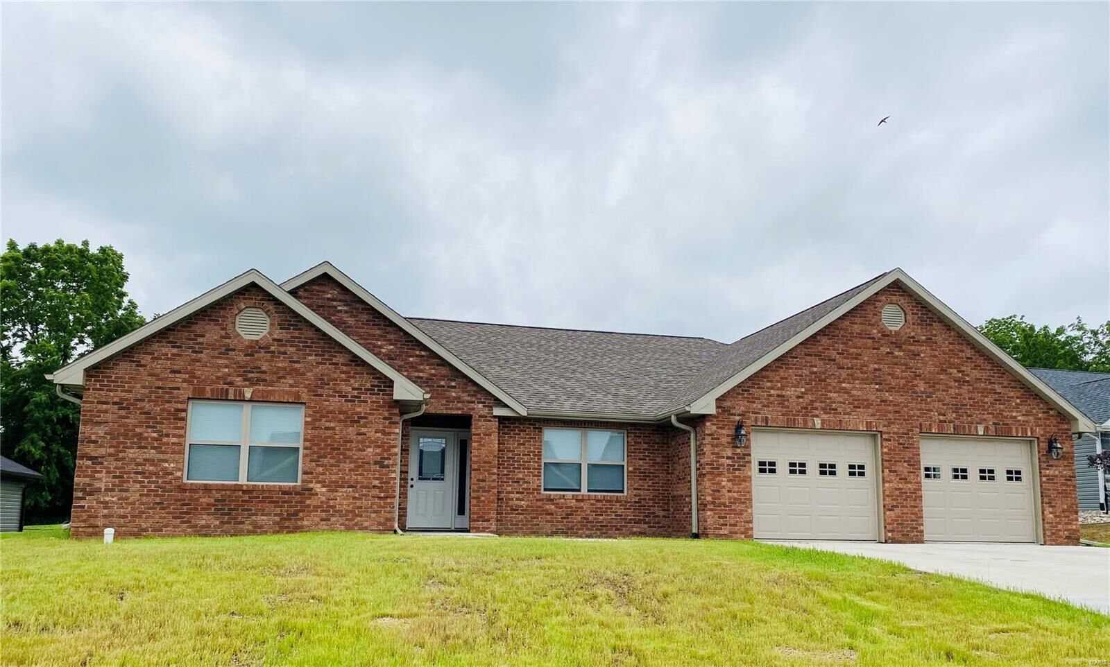 Property Photo: 305 Braeburn Drive MO 63401