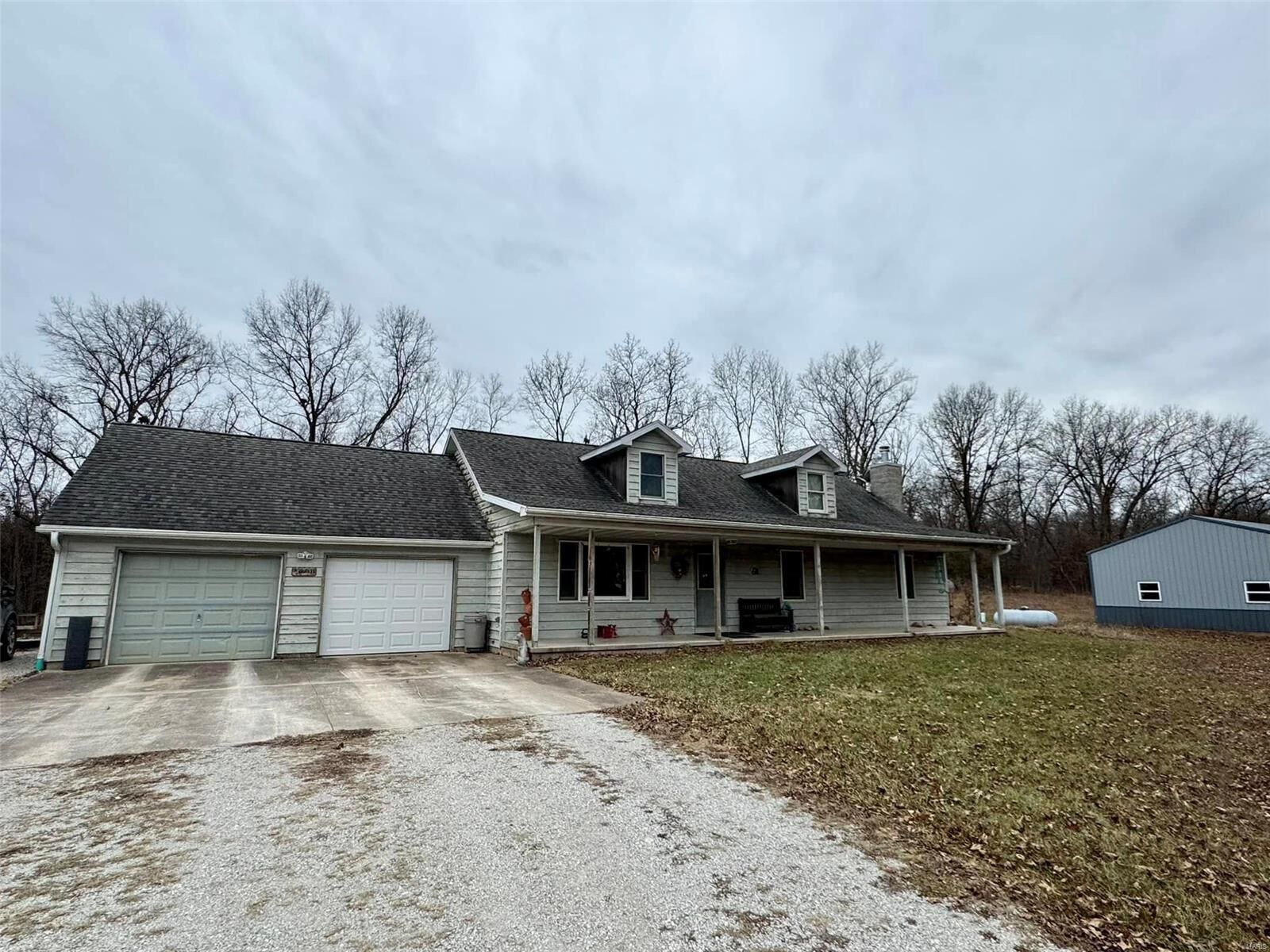 Property Photo: 39893 Monroe Road 588 MO 63456