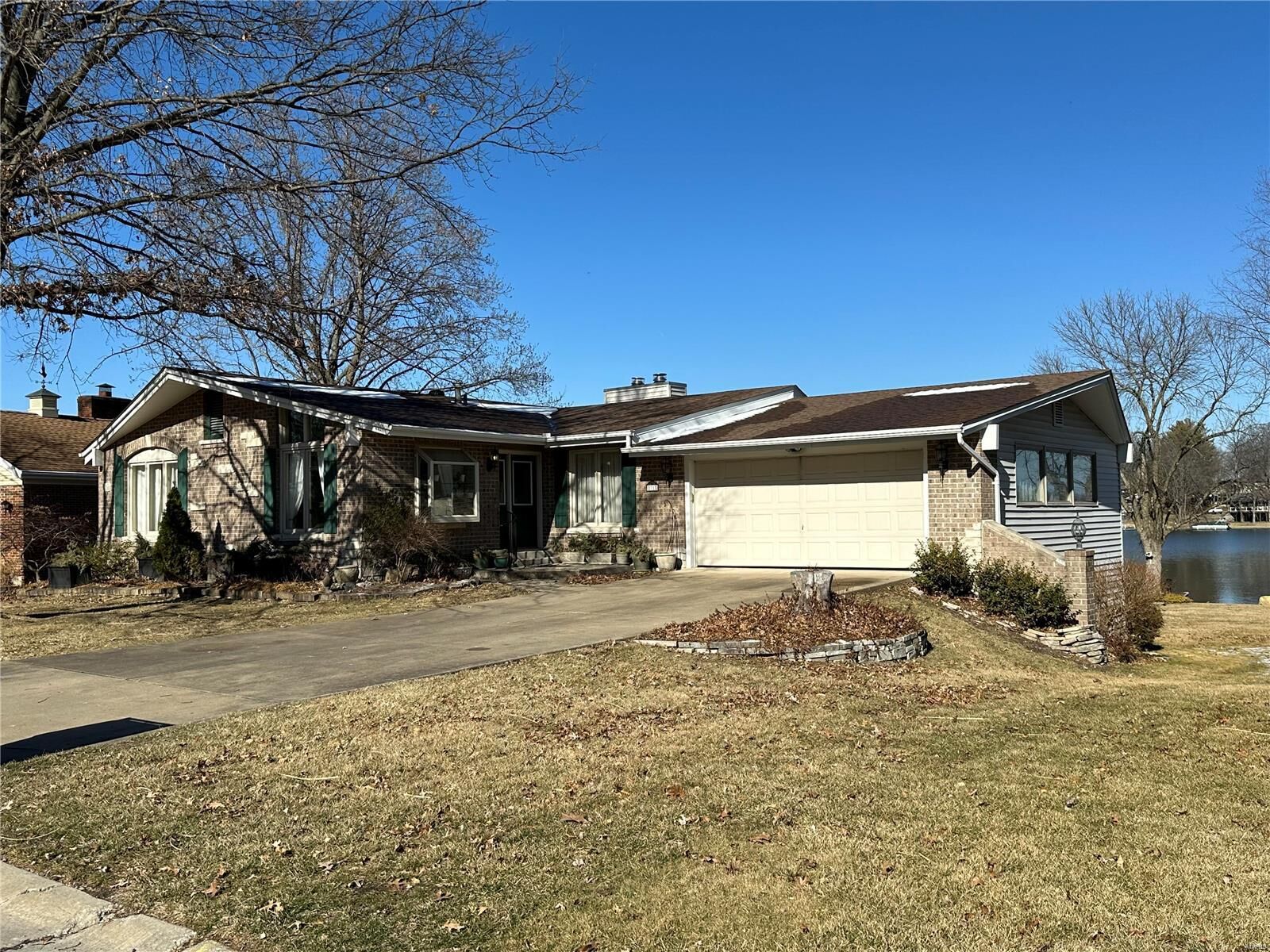 Property Photo:  71 Champagne Dr Drive  MO 63367 