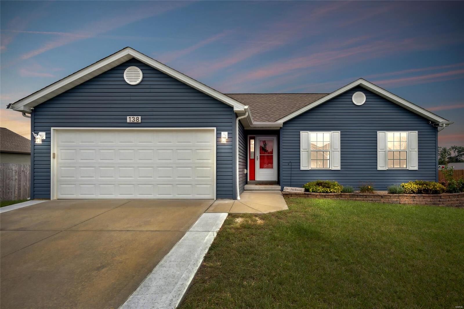 Property Photo: 138 Rockford Drive MO 63379