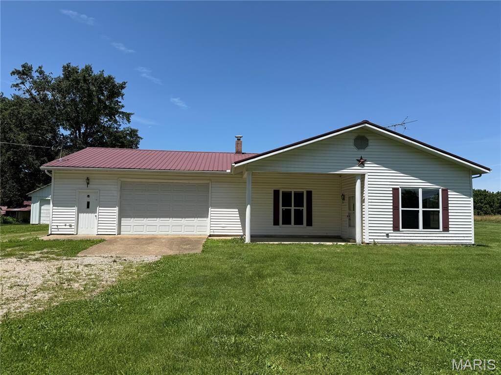 Property Photo:  3285 Best Road  MO 63640 